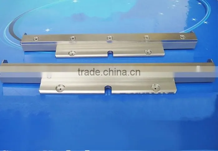 MPM UP3000 SMT Printer Squeegee