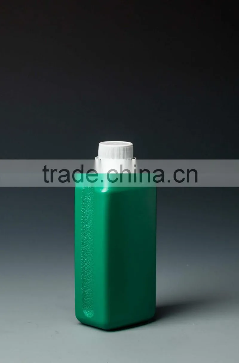 5L plastic chemical liquid bottle