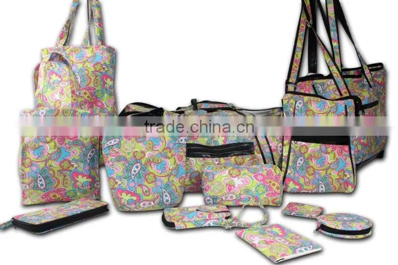 Canvas shoulder bag, Canvas handbag, Canvas tote bag,Canvas weekend bag,lunch tote,passport holder