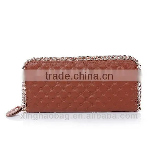 China wholesale wallet for woman 2014