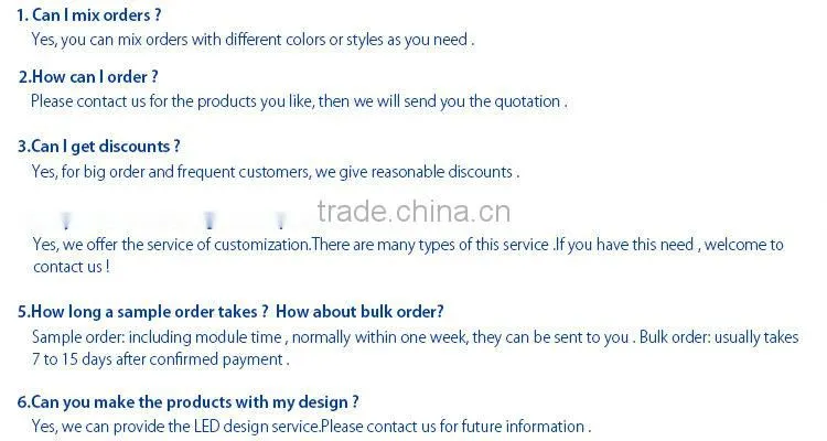 Promotion ROHS CE COB triac dimmable led driver