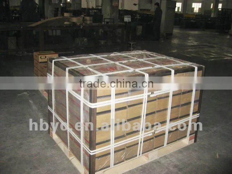 CARBON STEEL FLUX CORED WIRE
