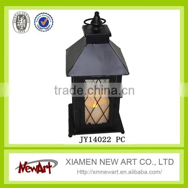 black wrought iron candle holder metal antique candle lanterns