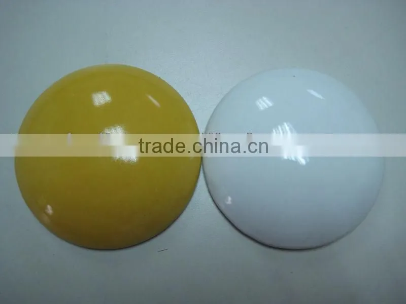retro-reflective ceramic road stud K-LITE