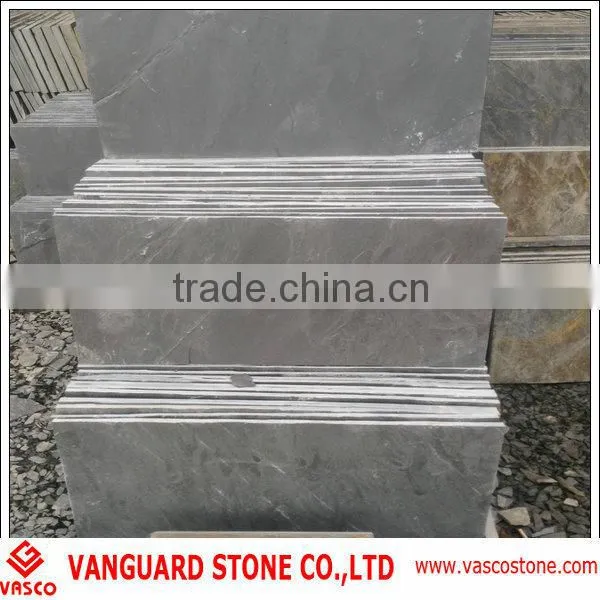Natural slate wall tiles