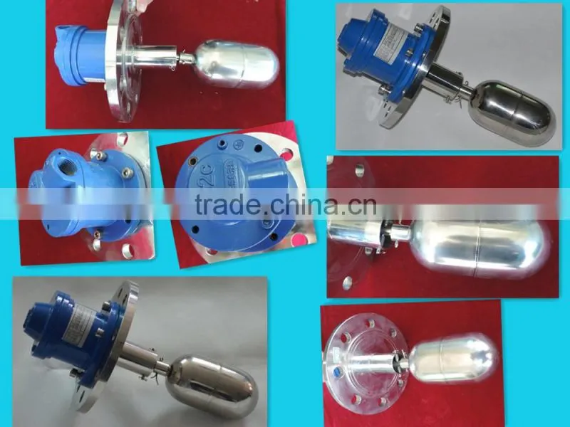 UQK Water Level Float Switch Float Level Switch Float Sensor Switch
