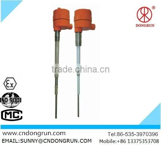DRFK-98 RF Admittance Level Switch