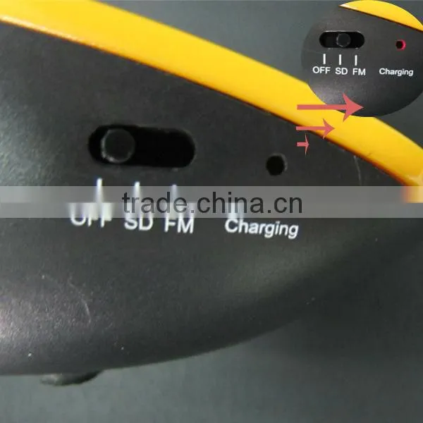 smart voice control mp3 converter for car cd player
