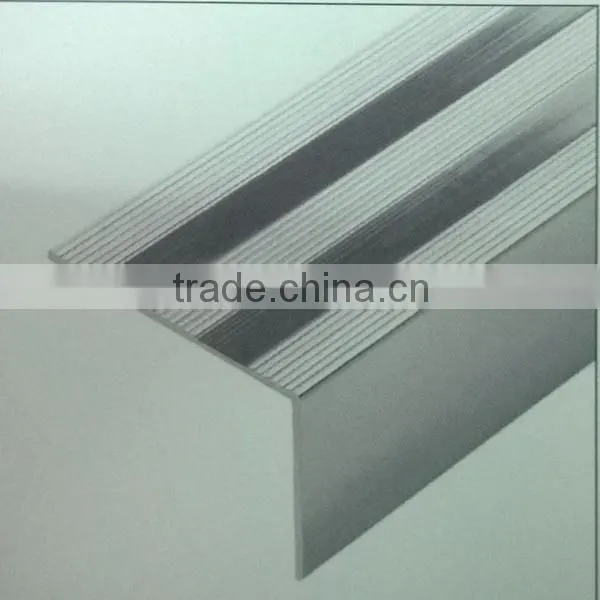 silver ceramic metal trim