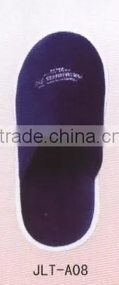washable disposable indoor slipper