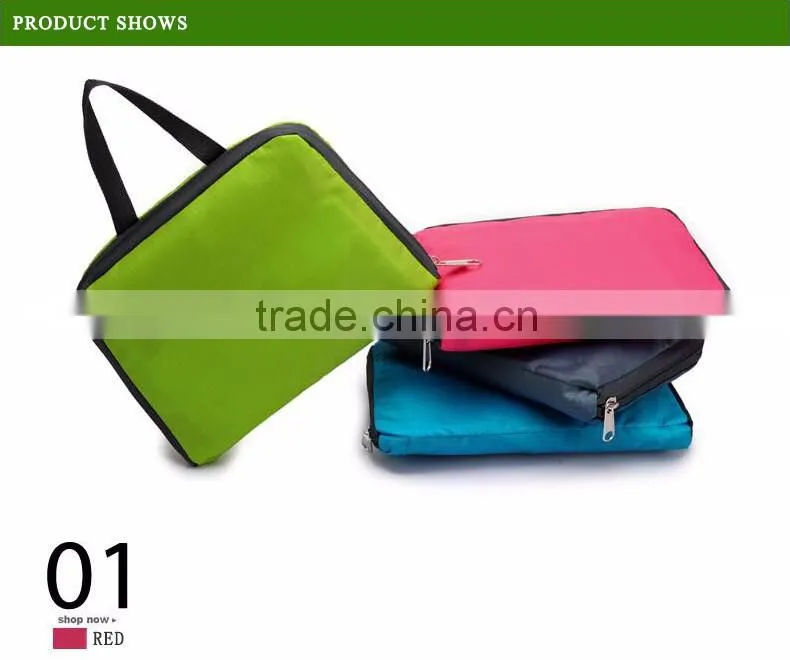 folding backpack high capacity outdoor hiking bag unisex bag manufacture