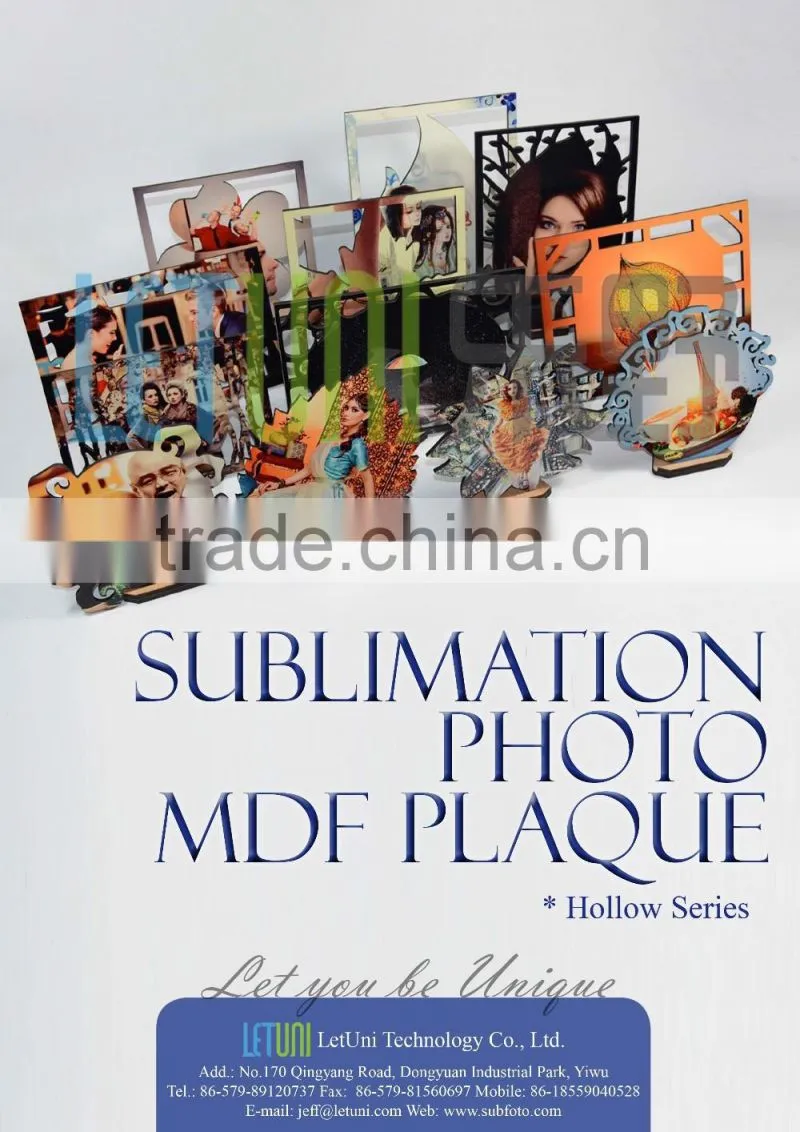 Dye Sublimation Heat Transfer Printing Paper A4