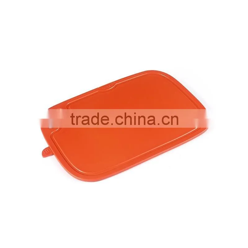 2016 HOT SALE Donatllo Plastic chopping board Set for food