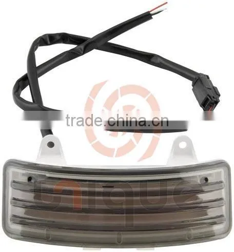 LED Motorcycle Integrated Tail Light for Harley Davidson street glide FLHX Tri-Bar 2006-2009