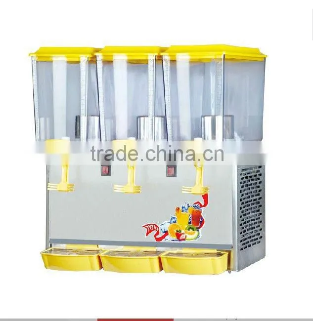 fruit juice machine