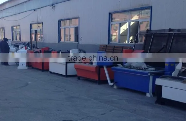 Torch height control CNC Plasma cutting table
