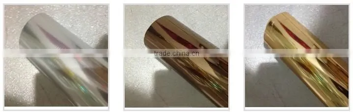 Foil Cutting Machine