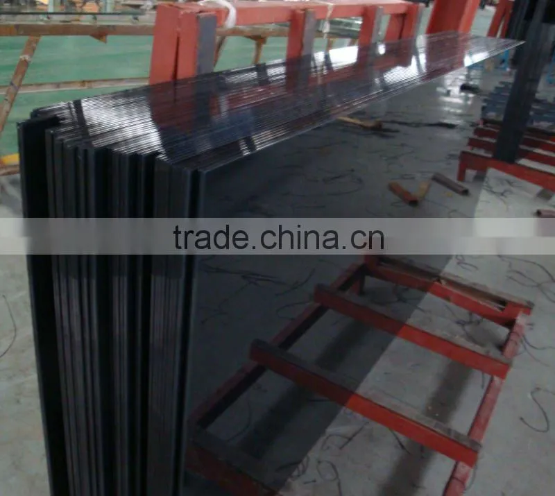 AS/NZS 2208 10mm toughened glass price 12mm tempered glass for door