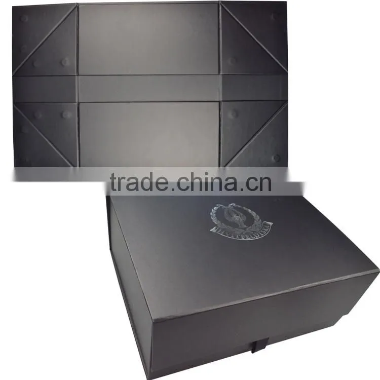 2015 Alibaba China Cosmetic Paper Box Manufacturer
