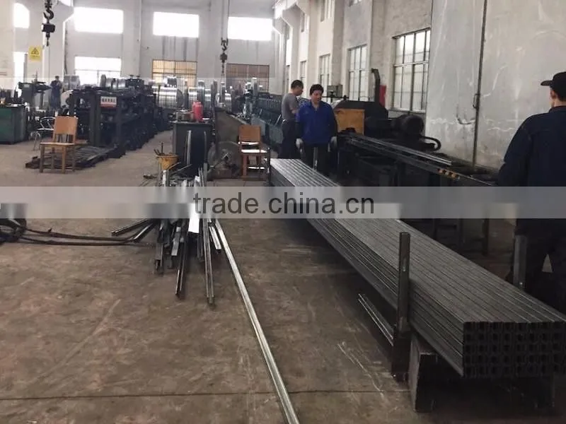 High quality steel strut channel