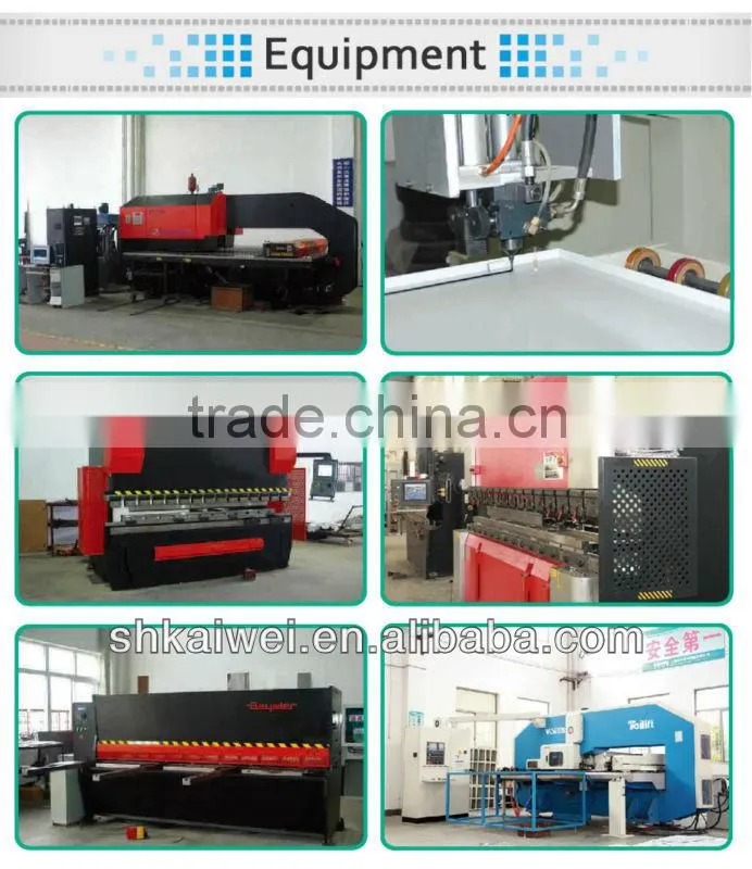 ES control equipment