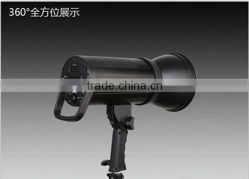 FN Series Li-battery in one Studio Flash FN-600
