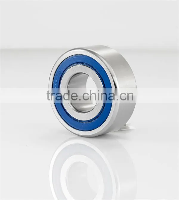 Bearing Steel Angular Contact Ball Bearings