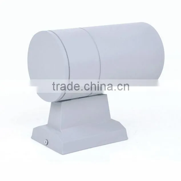 High lumen IP68 Waterproof led lights wall lantern light