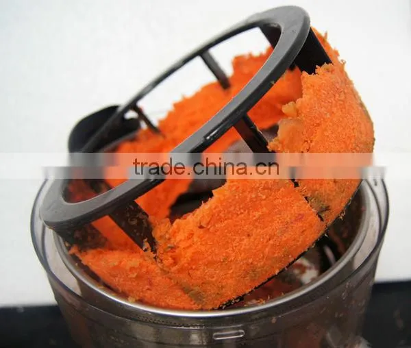 low noise centrifuge 100% copper grapefruit juicer