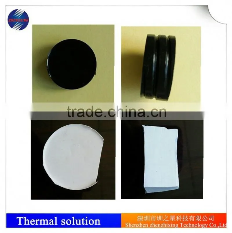 Nautral silicone compound for electronic products short Curing time