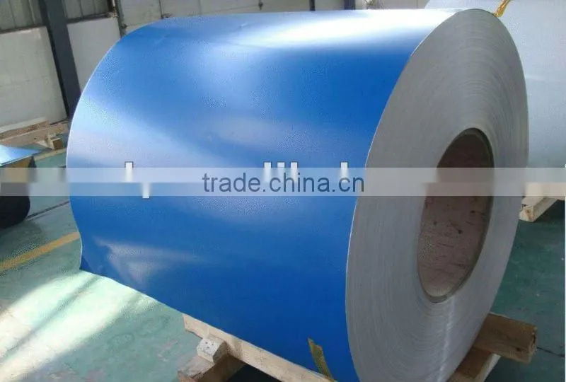 Factory price Manufacturer/supplier of wood grain aluminum coil
