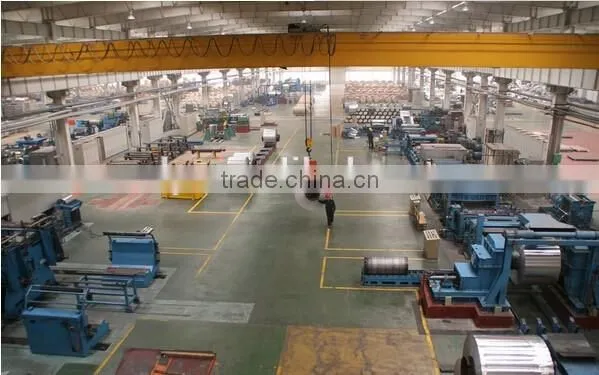 6063 T6 Aluminium Plate for Architectural