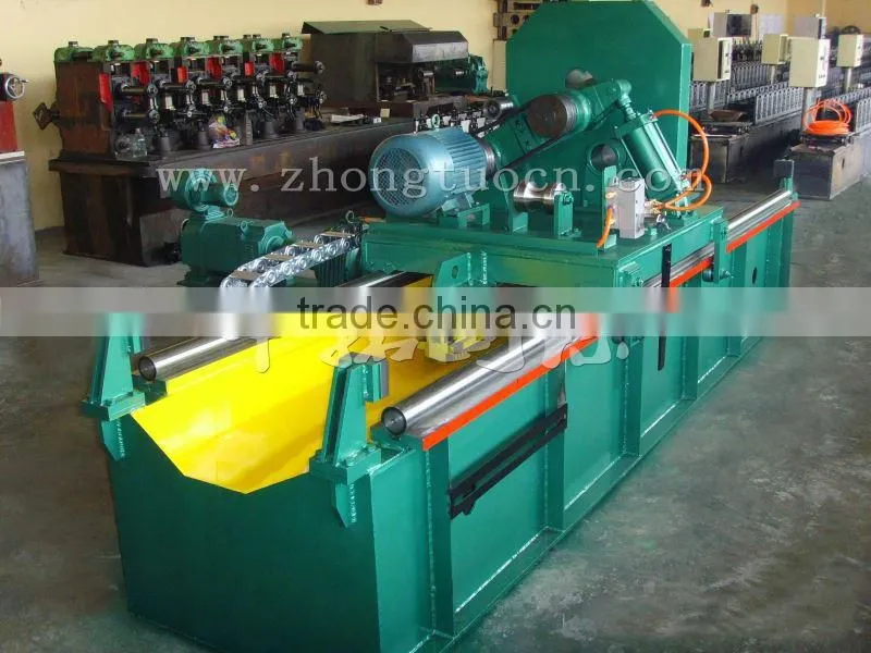 High quality best selling multifunctional steel pipe machine steel