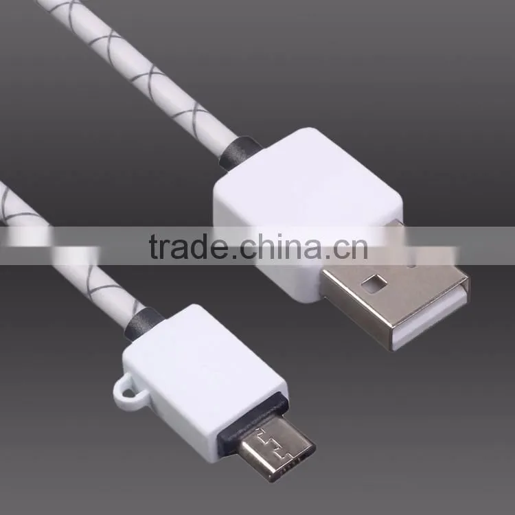 Coolsell MFi 2 in 1 USB cable original MFi cable 2 in 1 USB cable