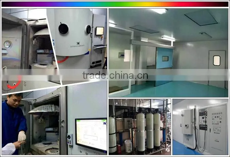510nm Green Filter For Automatic Iimmunoenzymatic Analysis System