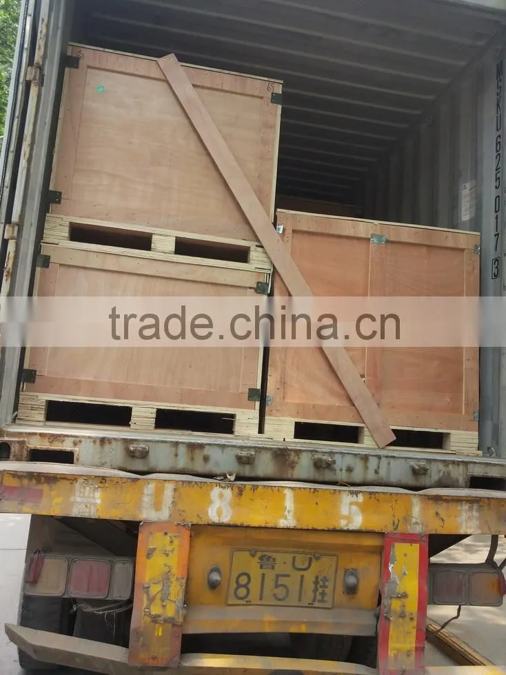 Hot Sale 6KW rooftop mounted truck roof air conditioner for trucks cabin use on sale