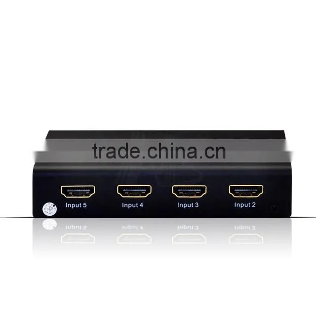 5x1 HDMI Switch