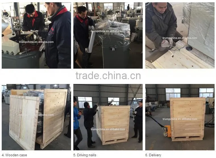 vacuum lifters manufacturers for double glass window door processing industry