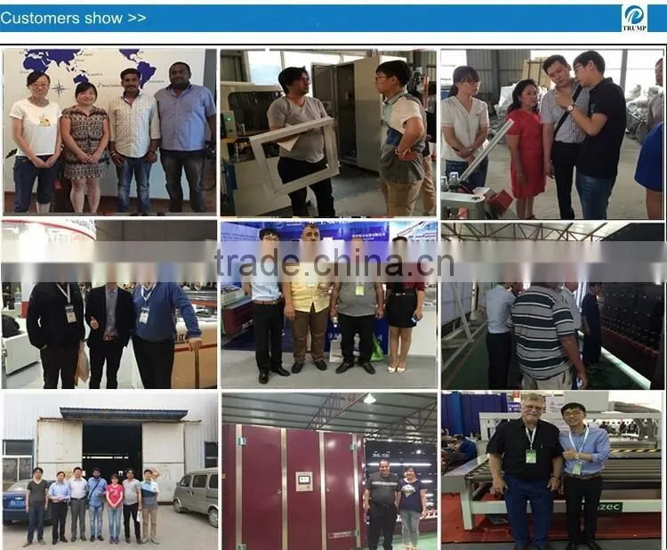 Fully Automatic Insulating Glass Aluminum Bar Bending Machine