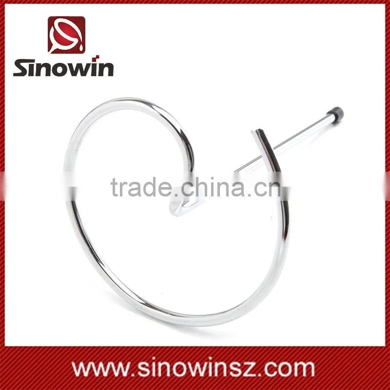 Hot Sales Popular Decanter Silver Drying Rack With Cheap Price