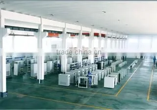 Shandong BOS Energy Technology Co., Ltd. company overview - view 1