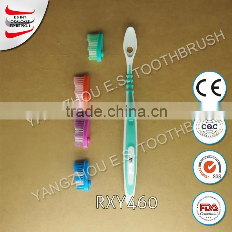 Daily Use Product Best Selling Toothbrush For Oral Cleaning