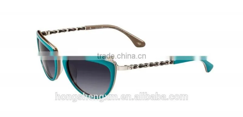 promotion fashion acetate women sunglasses with good quality