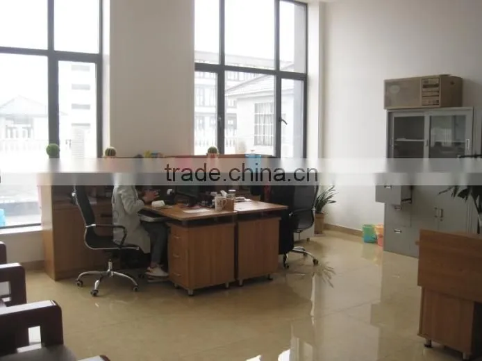 Nantong Jugao Machinery Co., Ltd. company overview - view 4