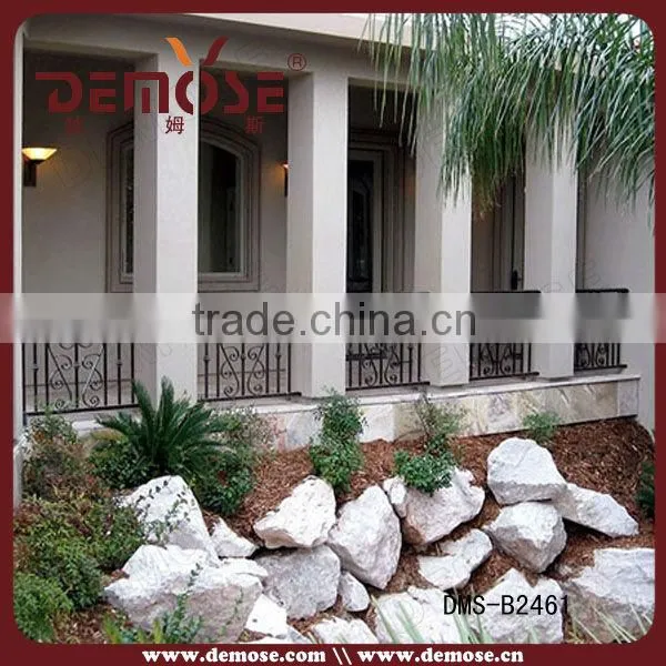 wrought iron fence panels|fence panels