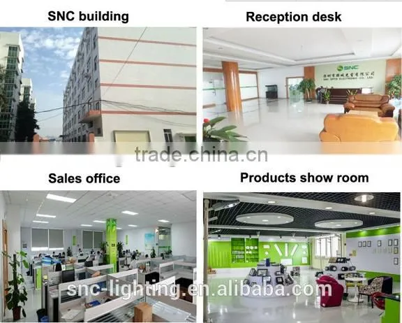 SNC HOT LED troffer light with 5 years warranty