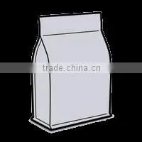 Food Grade Foil Lined Paper Plastic Bags