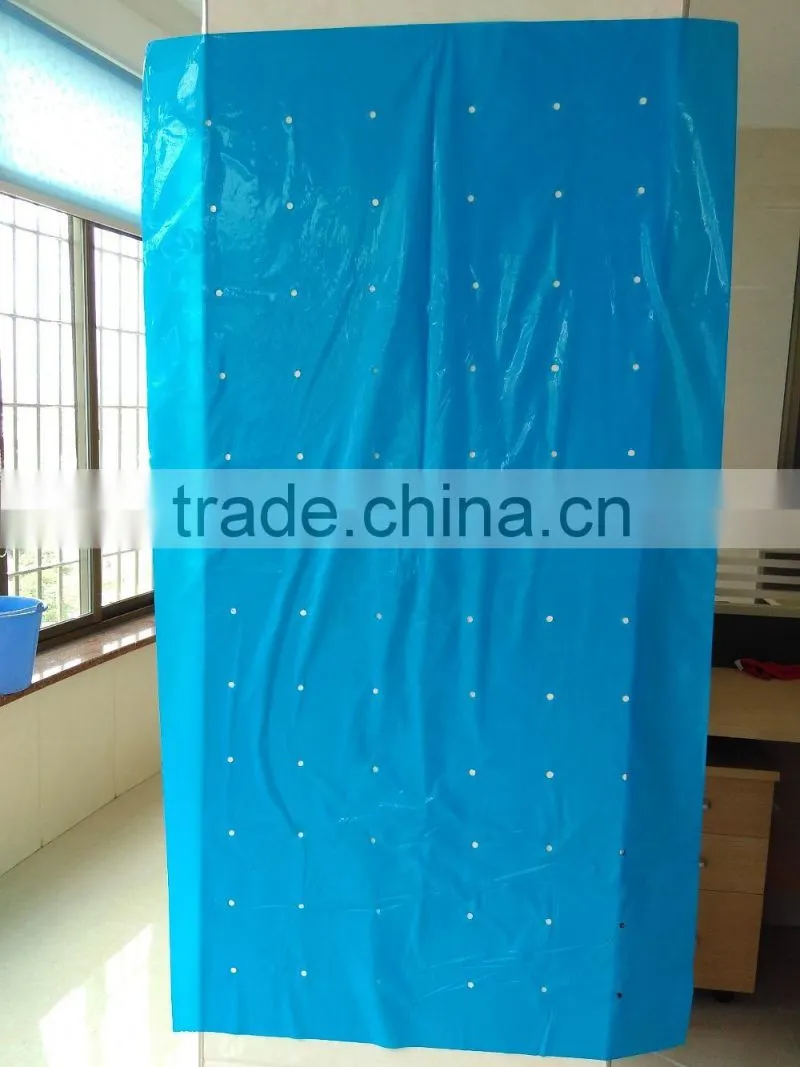 UV stabilize banana protection bag 20micron