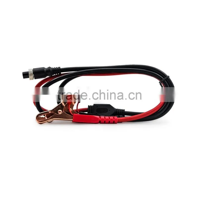 2016 Best Selling professional car battery discharge tester---Perfect function launch bst-460 battery tester original launch