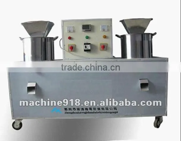 hot selling detergent powder making machine